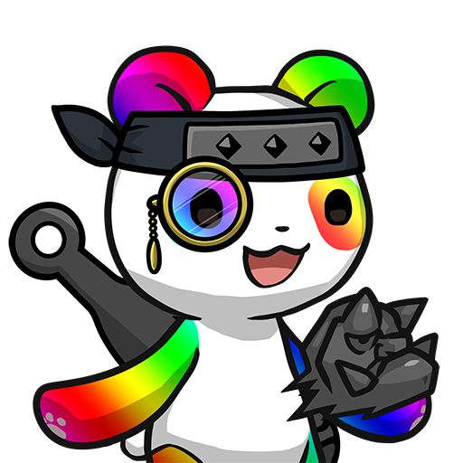 プロフィールアイコン